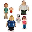 Another Chance to Get the Family Guy Action Figures!
